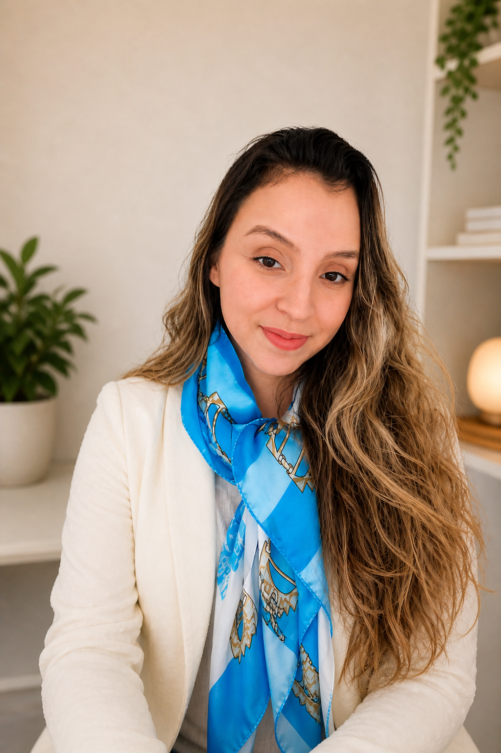 Psicóloga Camila Borges - Avaliação Neuropsicológica e Psicoterapia